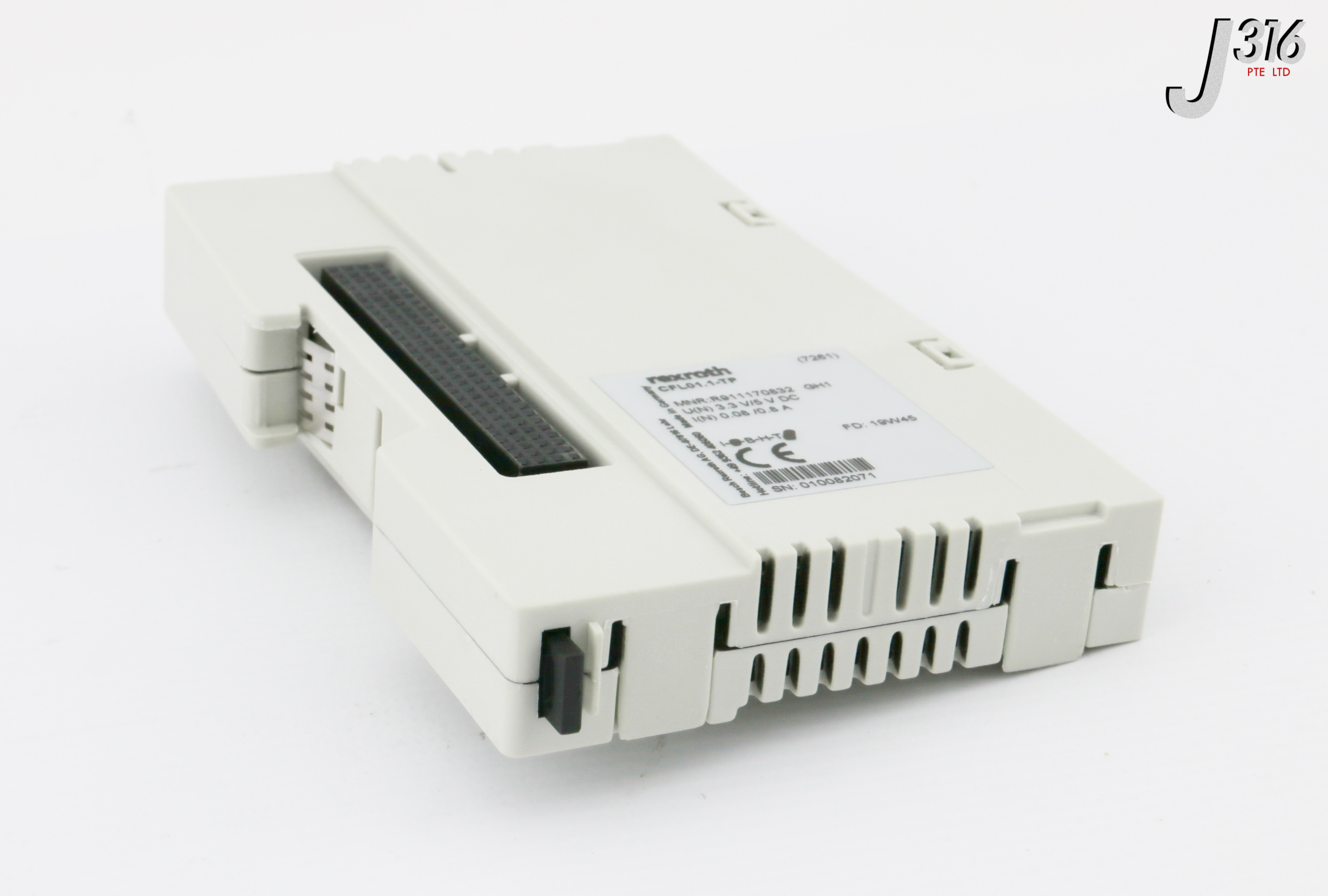 Bosch Rexroth Rt Ethernet Profibus New Cfl Tp J Gallery